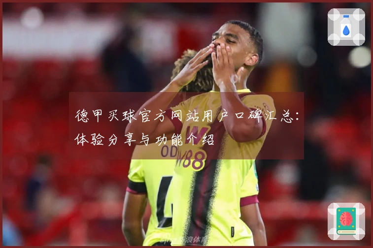 德甲买球官方网站用户口碑汇总：体验分享与功能介绍