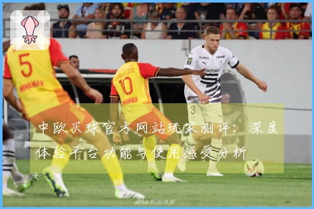 中欧买球官方网站玩家测评：深度体验平台功能与使用感受分析