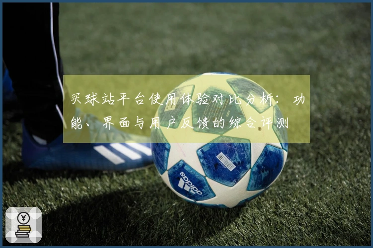 买球站平台使用体验对比分析：功能、界面与用户反馈的综合评测