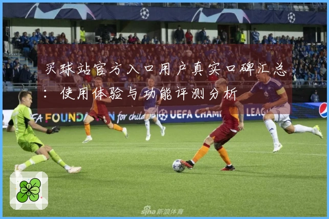 买球站官方入口用户真实口碑汇总：使用体验与功能评测分析