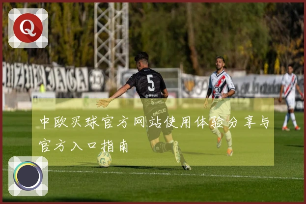 中欧买球官方网站使用体验分享与官方入口指南