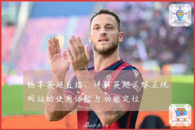 畅享英超直播，详解英超买球正规网站的使用体验与功能定位
